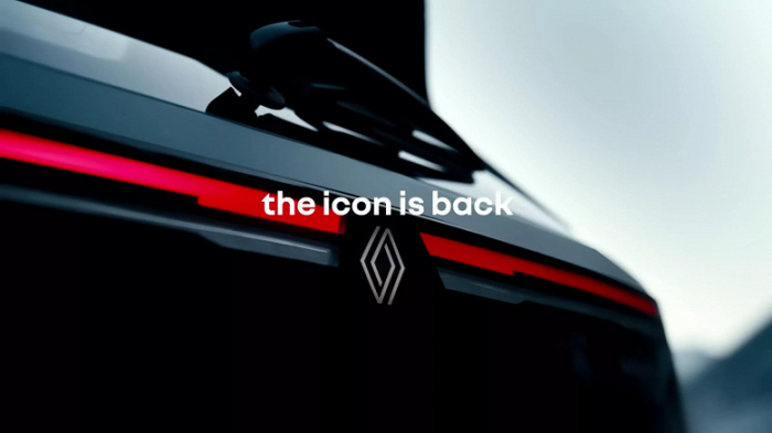 Другой Renault Duster на подходе: новый дизайн, панорамная крыша, бензиновый мотор и цена от 11 тыс. долларов (900 тыс. рублей)