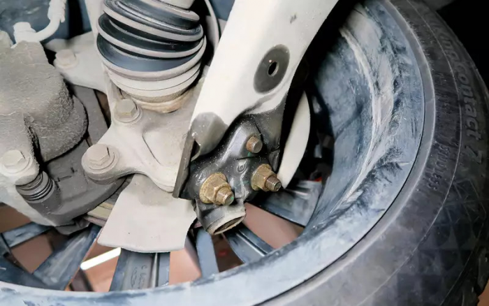 Популярный китайский седан на замену Camry: выяснили, насколько он надежен