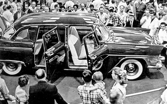 Птица высокого полета: за что любили и ценили эту Чайку