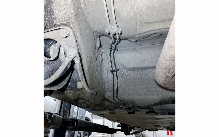 16 000 км с китайским «братом» Шкоды: на чем сэкономили?