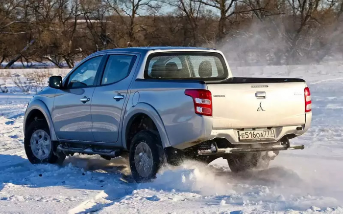 Надежно и недорого: 3 пикапа по цене Sollers ST6