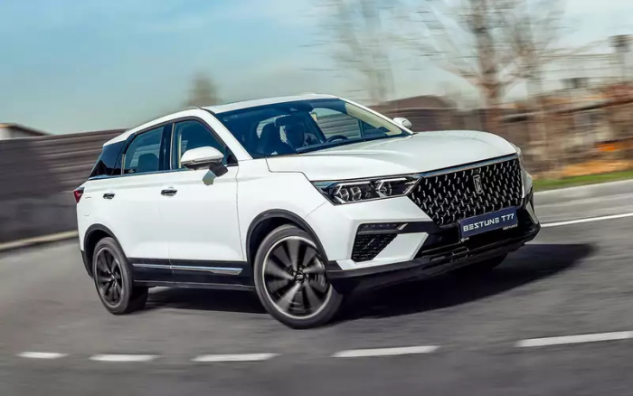 Кроссовер вместо Кашкая: надежные варианты до 1,5 млн рублей