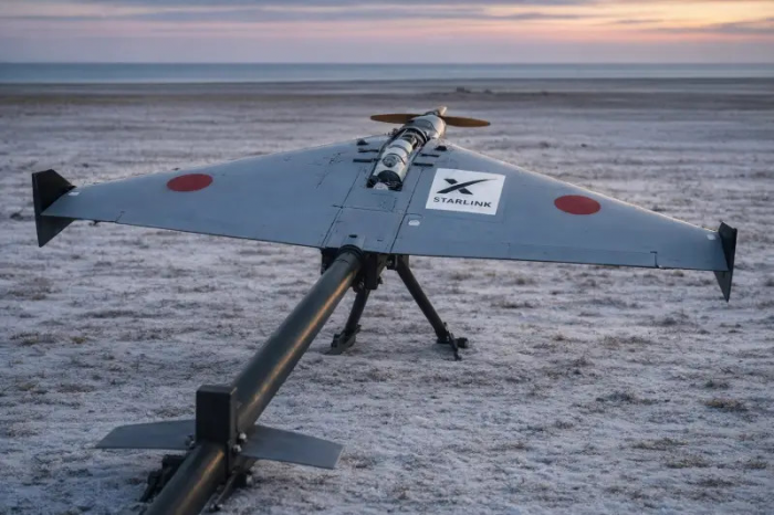 Почему отключение Starlink на российских дронах не стоит воспринимать как трагедию