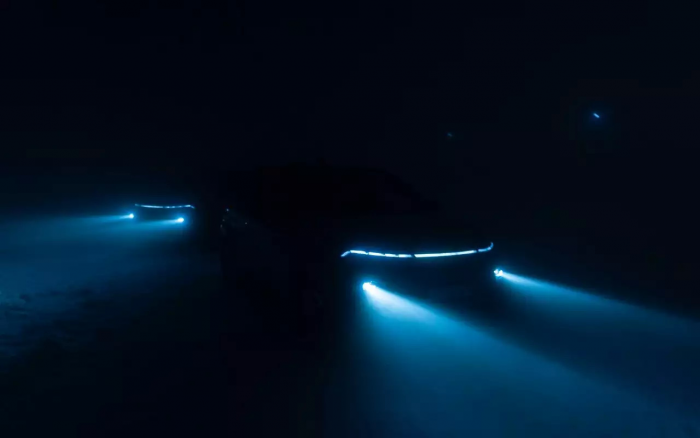 Электромобиль Атом протестировали в Сургуте при экстремальных температурах до -42°C