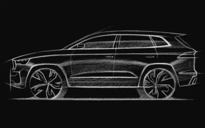 ИноСМИ: Китай поможет вернуть на рынок легендарный российский автомобильный бренд