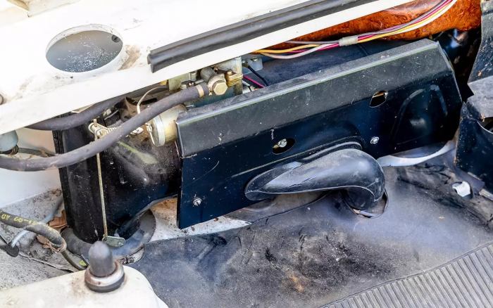 Редчайший Запорожец: что возили на этом чуде автодизайна?