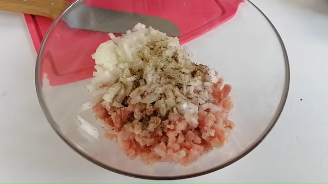 Рецепт выпечки вкуснее пирожков, чебуреков и самсы - вкусно и красиво