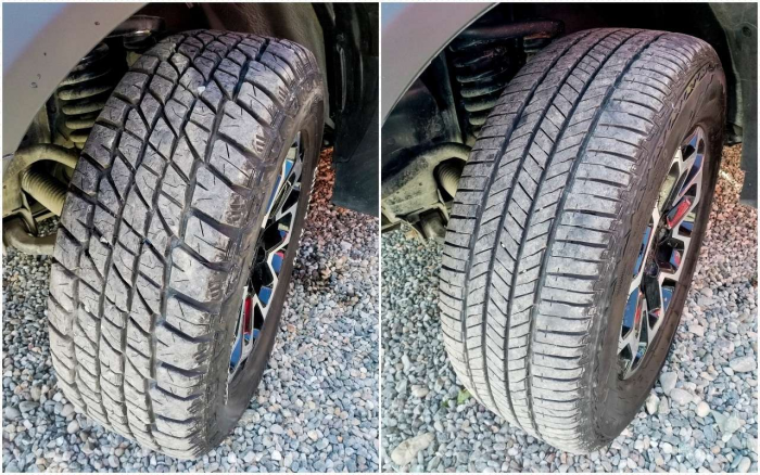 Популярный внедорожник с новым мотором — как едет? Какой расход?