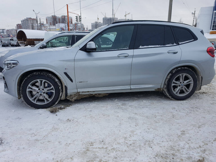 Для чего советуют снимать брызговики на зиму