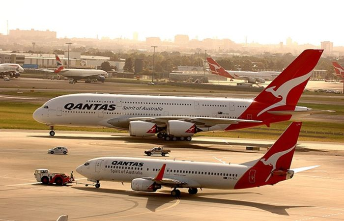 Почему забросили самый большой в мире авиалайнер