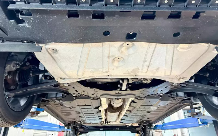 Лада Искра против конкурентов — большой тест недорогих седанов