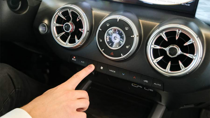 Автоэксперт перечислил слабые места китайских машин