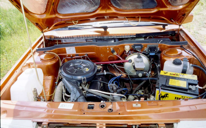 От ВАЗ-2101 до Нивы Travel — наш мотор превзошел фиатовский по всем статьям