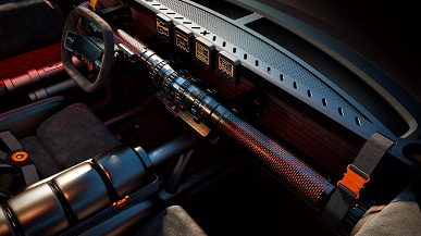 Hyundai показала, как выглядит свобода. Представлен брутальный внедорожник Hyundai Crater — предвестник будущих серийных моделей XRT