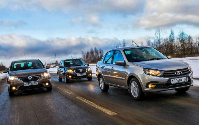Надежный автомобиль за полмиллиона — 4 проверенных варианта
