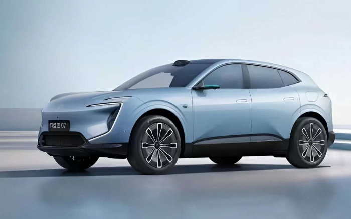 Таких машин мы еще не видели! — 6 главных новинок зимы