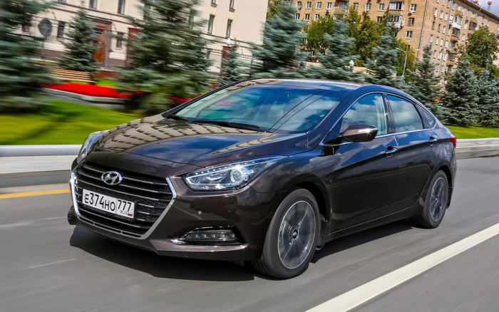 С этими машинами первые владельцы не расстаются дольше всего