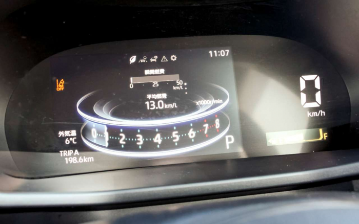 Полный привод, японская сборка и 3 цилиндра — новая Тойота за 2 млн рублей