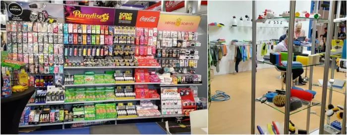 Equip Auto - 2025: горящие электромобили, гаджеты из 90-х и автомобильные масла