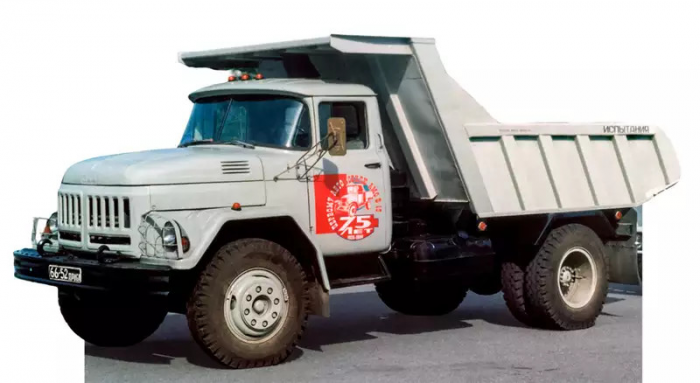 Крутой внедорожник СССР — его можно встретить на дорогах до сих пор