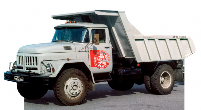 Крутой внедорожник СССР — его можно встретить на дорогах до сих пор