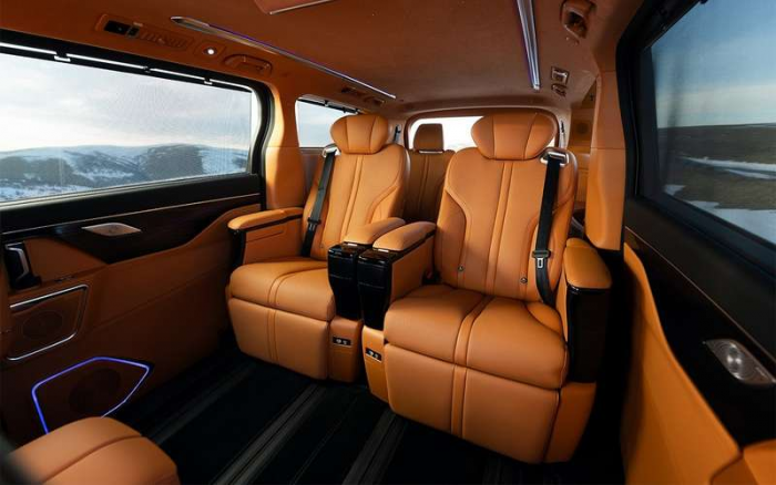 Что лучше для пассажира: «пневма» или «лишние» полметра?