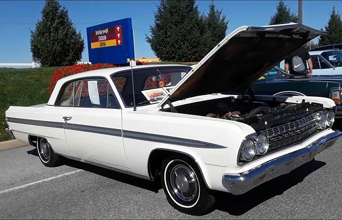 Зачем в первый серийный турбомотор вливали коктейль из спирта и воды