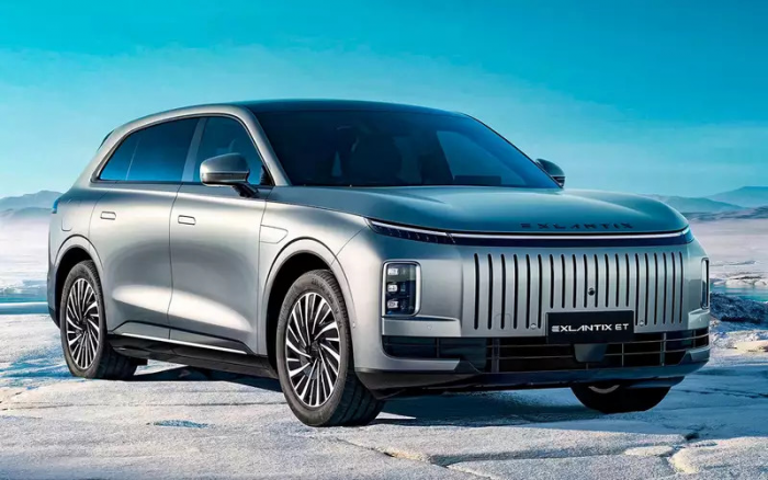 Выбираем лучший электромобиль или гибрид — выигрываем Ладу