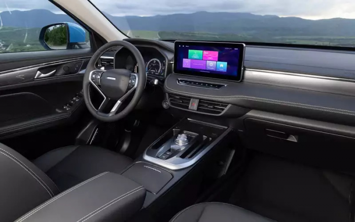 Самый популярный кроссовер в РФ: насколько накладно покупать его подержанным?