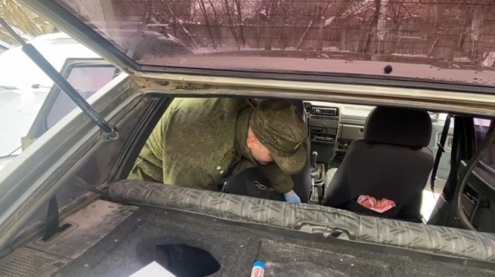 Вызвал подозрение: раскрыты детали спасения похищенной в Смоленске девочки