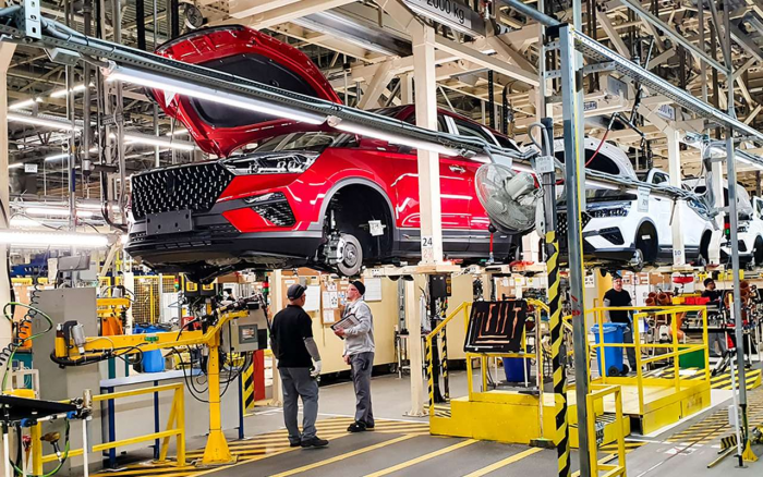 Корейцы возвращаются на наш авторынок — кто следующий?