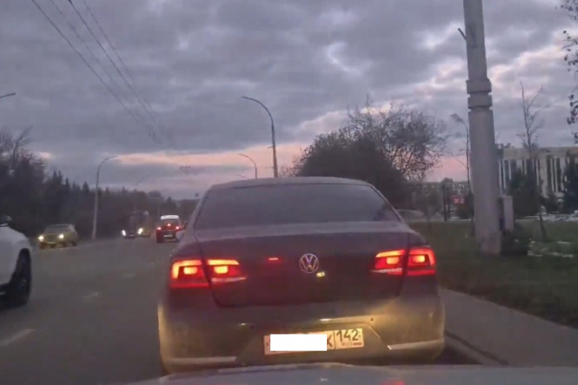 ГИБДД напоминает: проверьте срок действия Ваших водительских прав