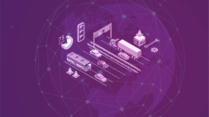 Машины будущего: дебюты автосалона в Гуанчжоу