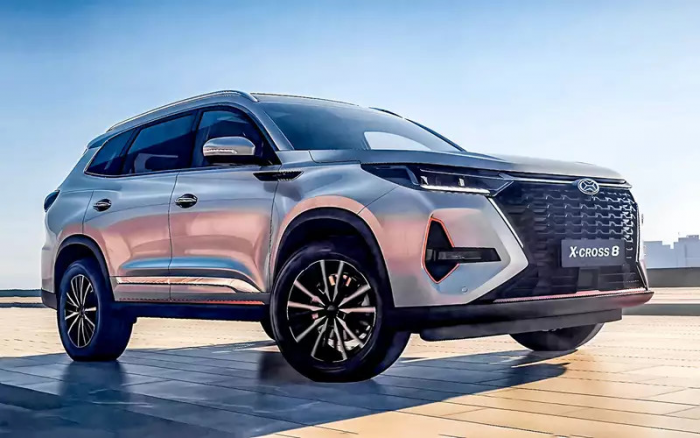 Номинанты Гран-при «За рулем» 2026