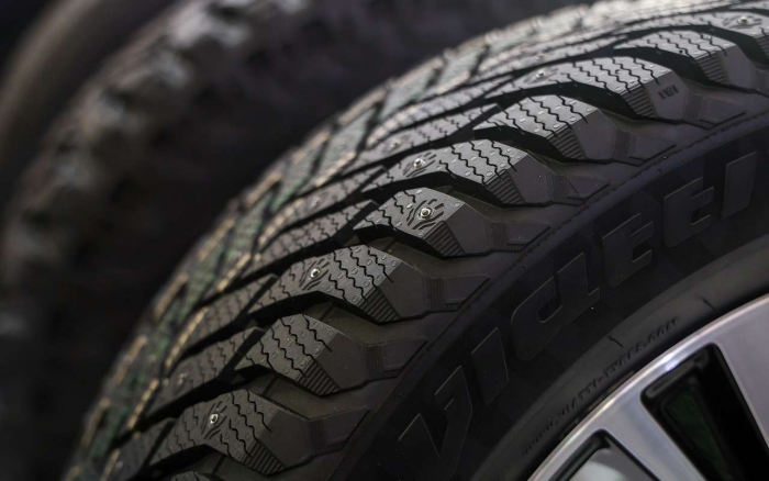 Эти советы помогут значительно продлить ресурс шипованных зимних шин