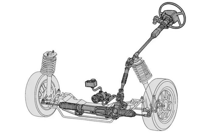 Самая престижная советская Волга: сравнили ее с «немцем» и «шведом»