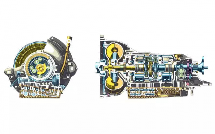 Самая престижная советская Волга: сравнили ее с «немцем» и «шведом»