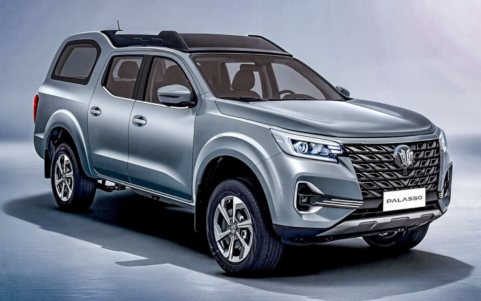 Выбираем лучший новый внедорожник — выигрываем Ладу!