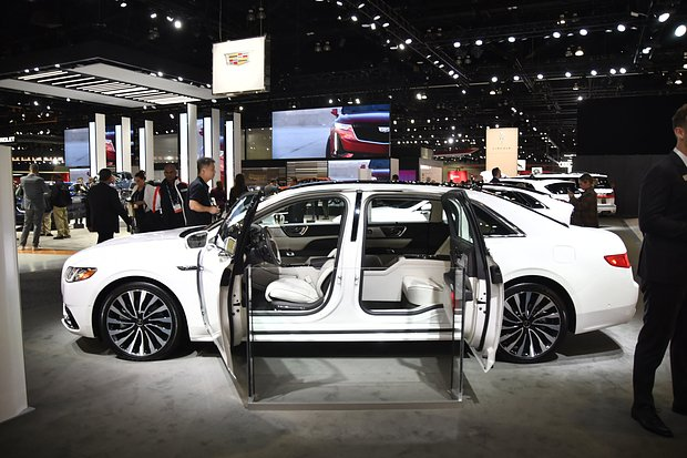 Как определить класс автомобиля? Классификация легковых авто с примерами