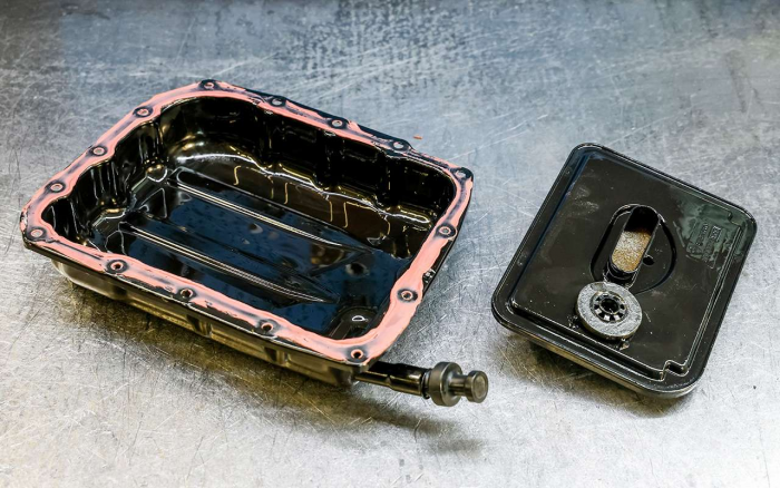 Что не так с вариатором популярных китайских авто? Разобрали и выяснили