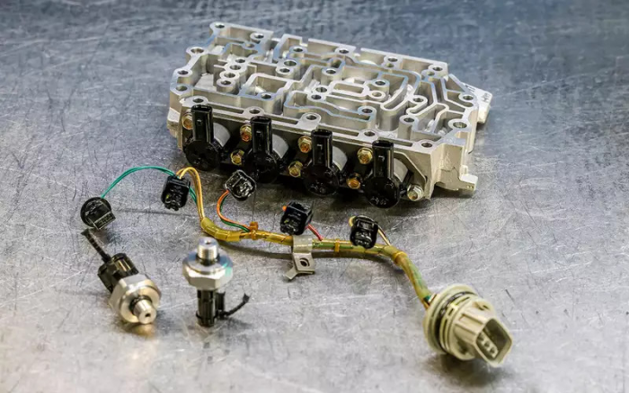 Что не так с вариатором популярных китайских авто? Разобрали и выяснили