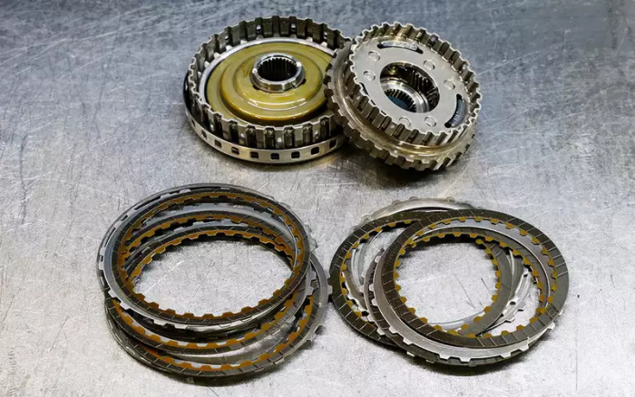 Что не так с вариатором популярных китайских авто? Разобрали и выяснили