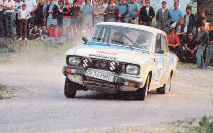 Почему Москвич Супер Люкс не понравился иностранцам