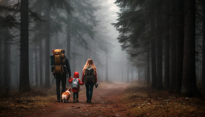 Из Кутурчина исчез автомобиль пропавших Усольцевых: выяснили, что с ним