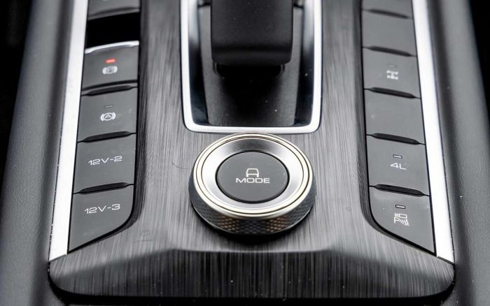 Внедорожники за 4 млн: сравнили новый китайский и японский с пробегом