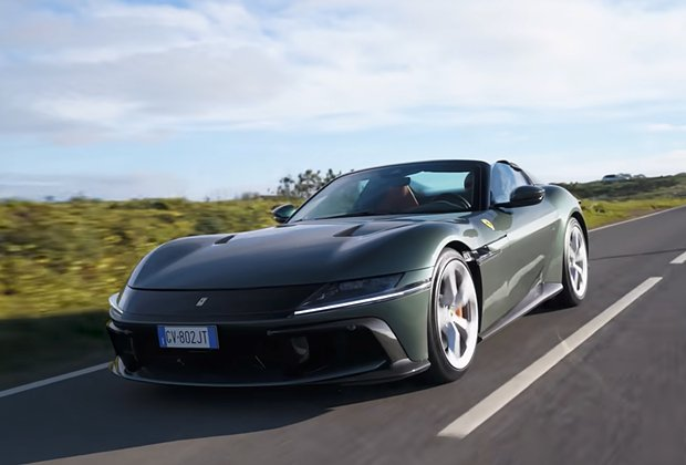 Топ-20 самых дорогих машин в мире и в России: рейтинг элитных автомобилей