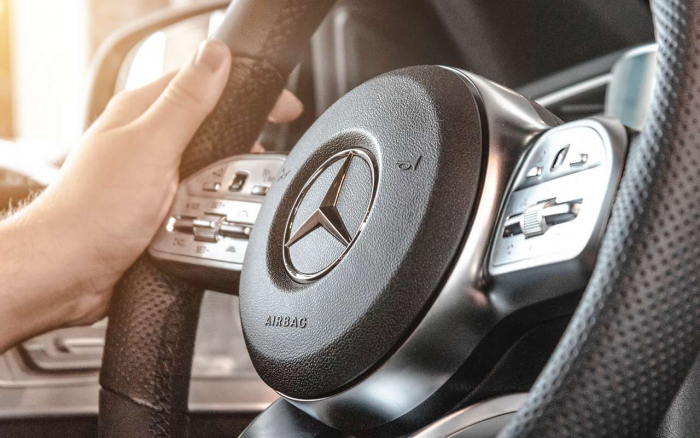 Хочу Mercedes-Benz С-класса с пробегом в 2021 году (+реальные цены)