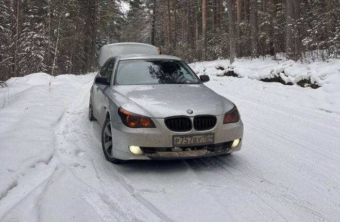 Спрос на вторичном авторынке заметно упал