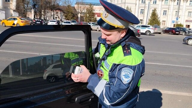 С апреля 2025 года во всех регионах России стартовали усиленные проверки неисправностей и тюнинга автомобилей