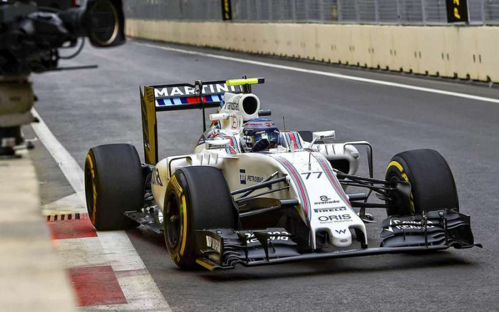 Убийственная скорость — самые быстрые гонки мира